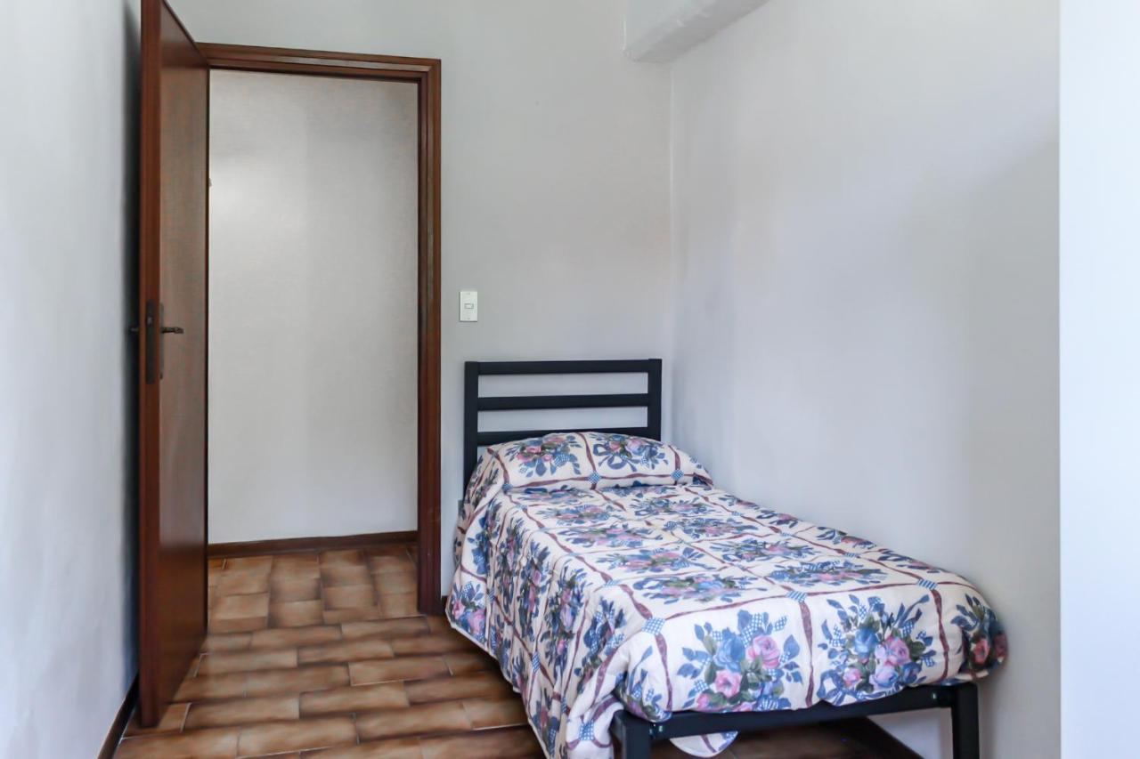 Appartamento Santa Chiara - Affitti Brevi Italia Лука Екстериор снимка